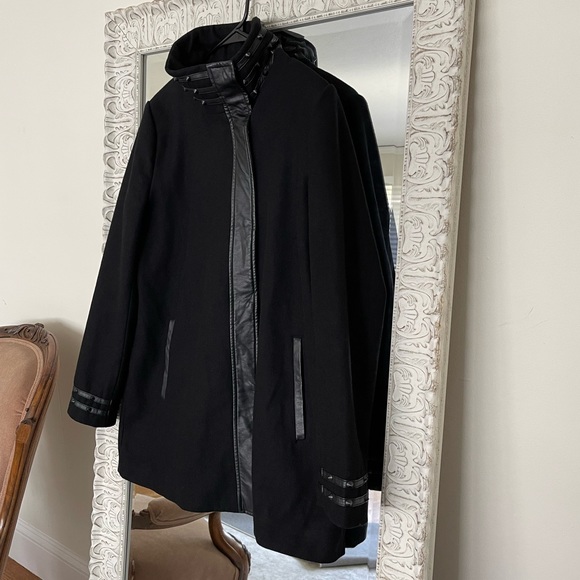 Circus by Sam Edelman Winter Coat - Picture 3 of 10